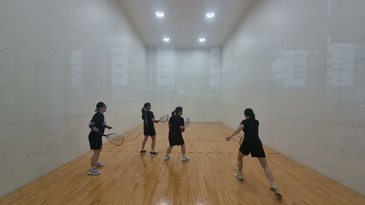2026 02 09 화종 민영 vs 유나 금자