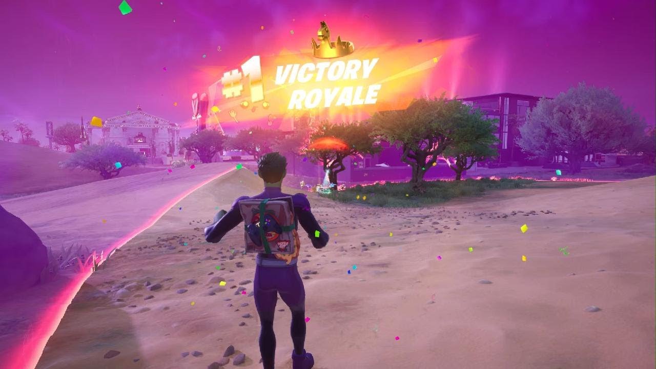 Beast Boy Wilds Out in Fortnite Multiverse! Crown Vic! 💙👊🏾💪🏾👑🐐🚬💨🔫🏹⛏️🛡️
