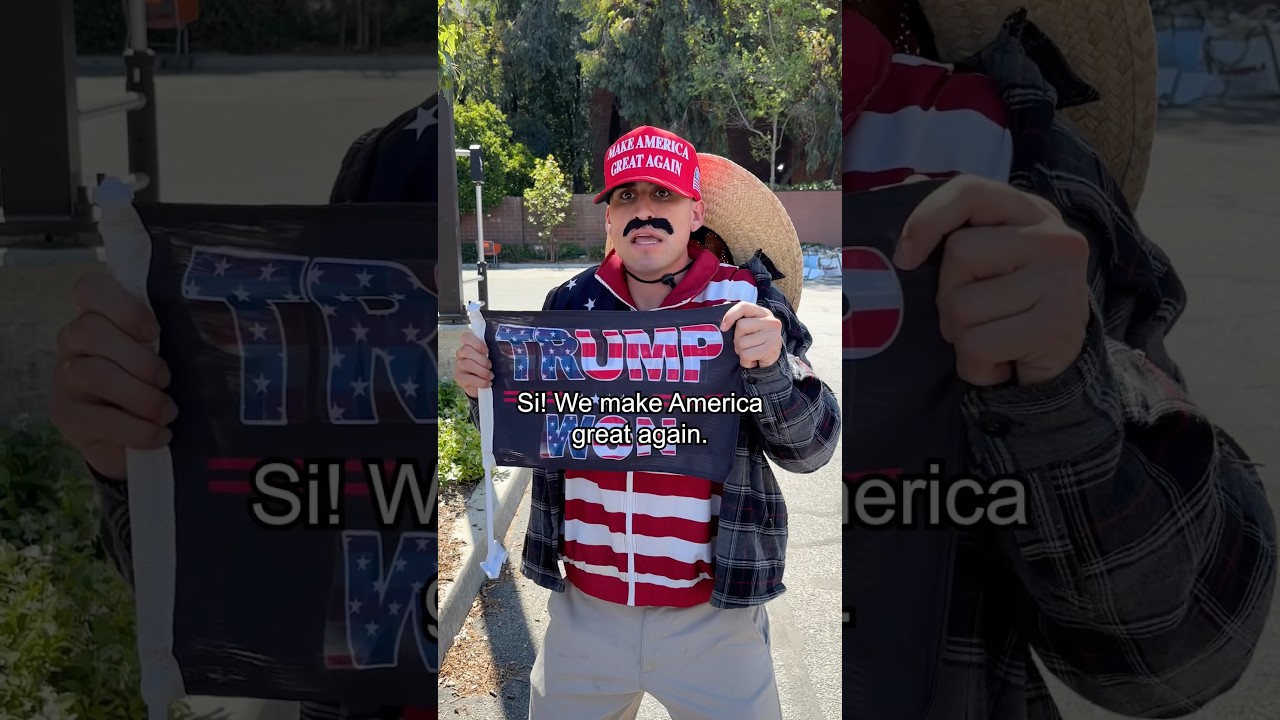 ICE in 2025 be like&hellip; 🇺🇸🇲🇽😂 #shorts #funny #comedy #youtubeshorts #mexico #america #usa