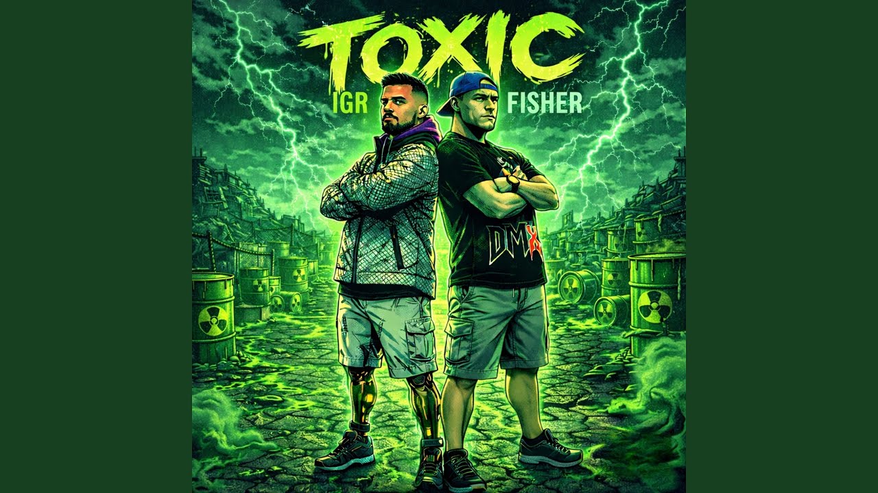 TOXIC