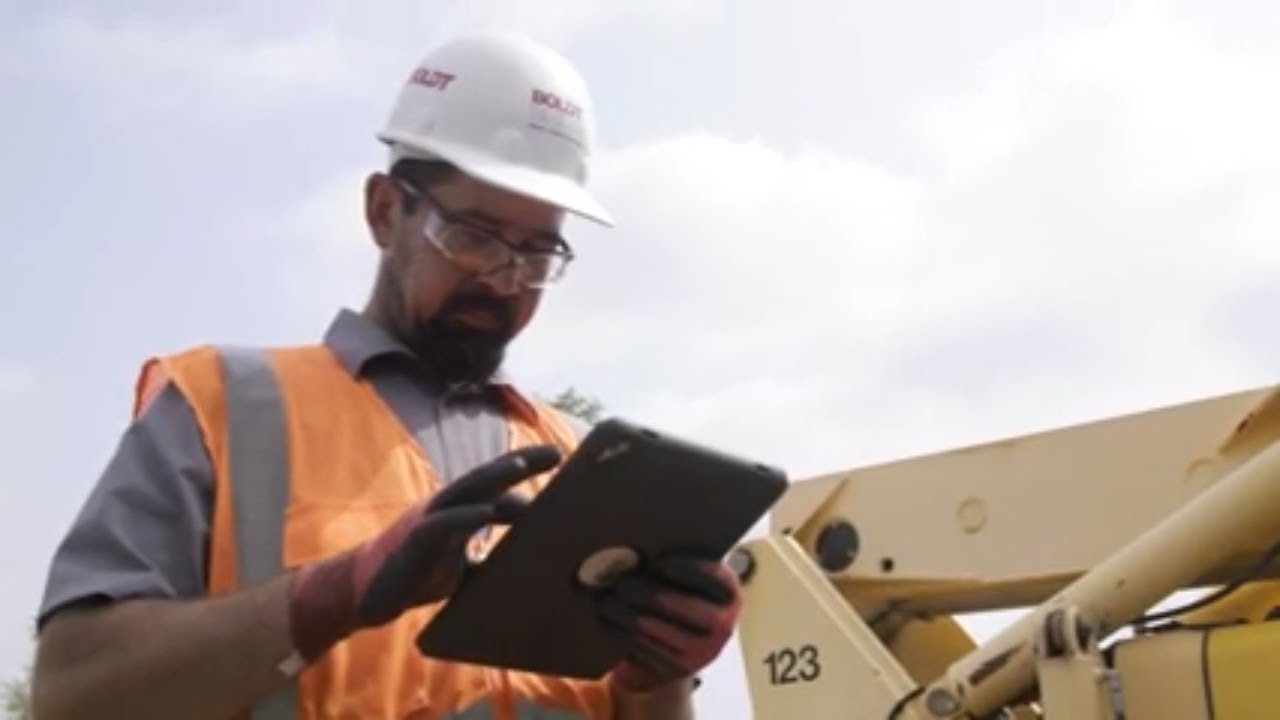 The Boldt Company Increases Efficiency and Collaboration with Autodesk Construction Cloud