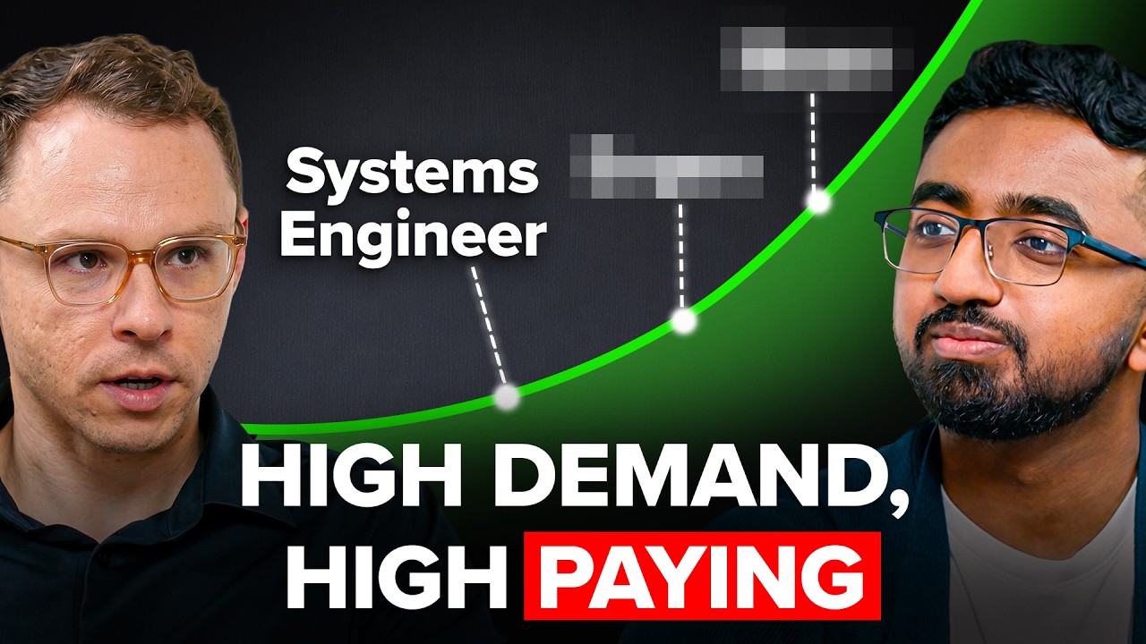 Stanford AI Expert: These 3 Jobs Will EXPLODE in the Next 5 Years!
