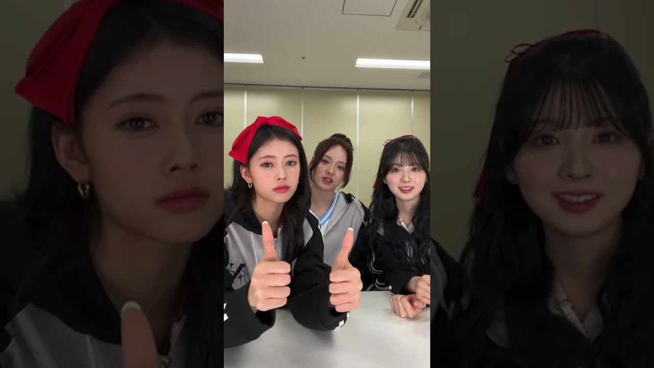 [ #NiziU ] 250112 Instagram Live FULL