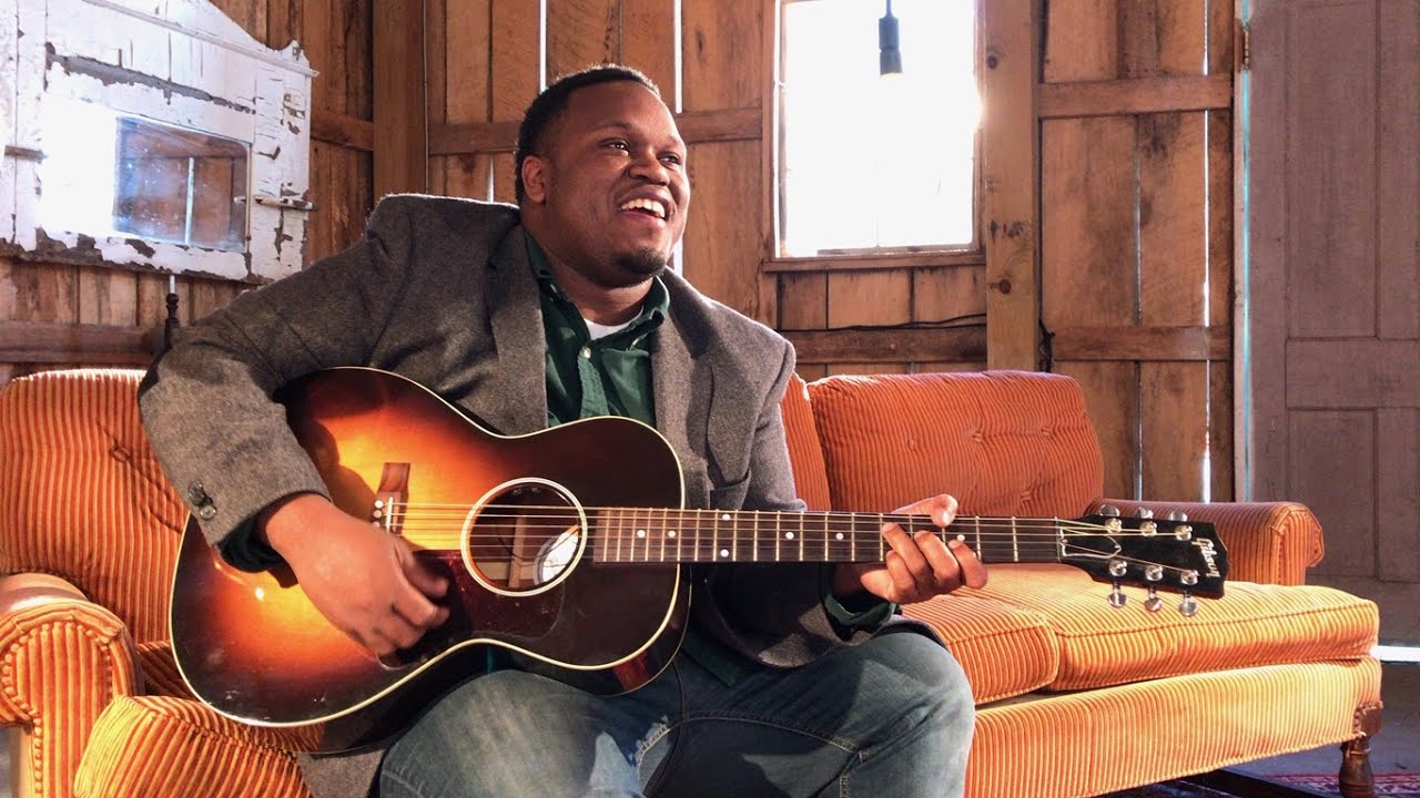 Jontavious Willis - The World Is In A Tangle (Official Music Video)