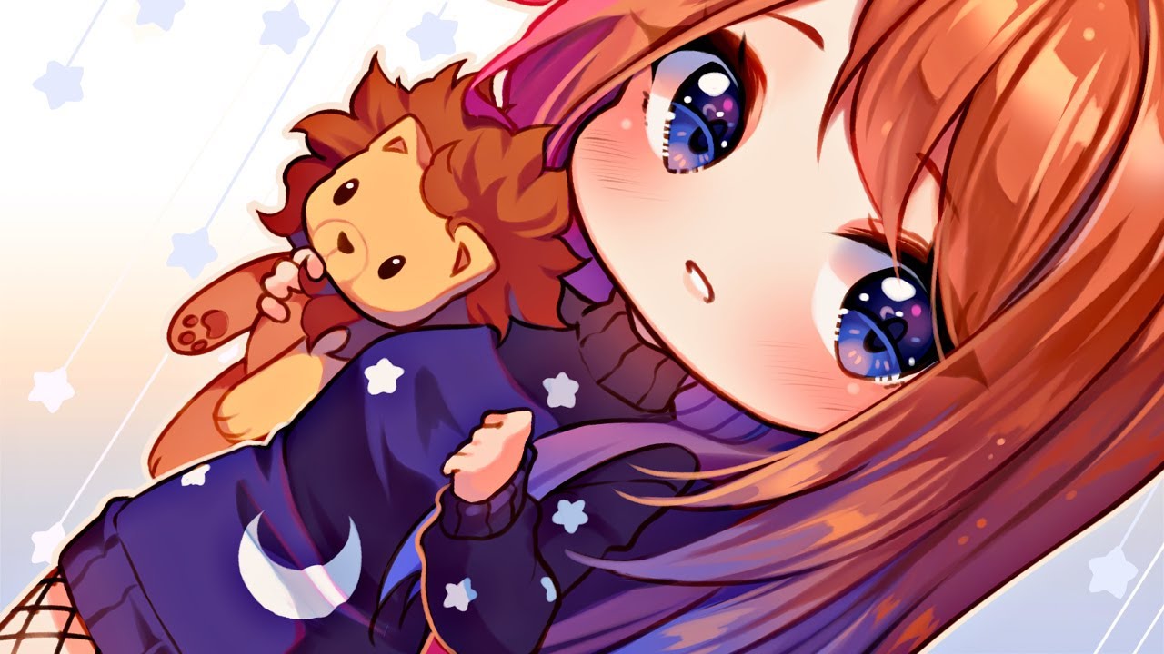 【Speedpaint】 Shy Star (Hyan Timelapse #414)