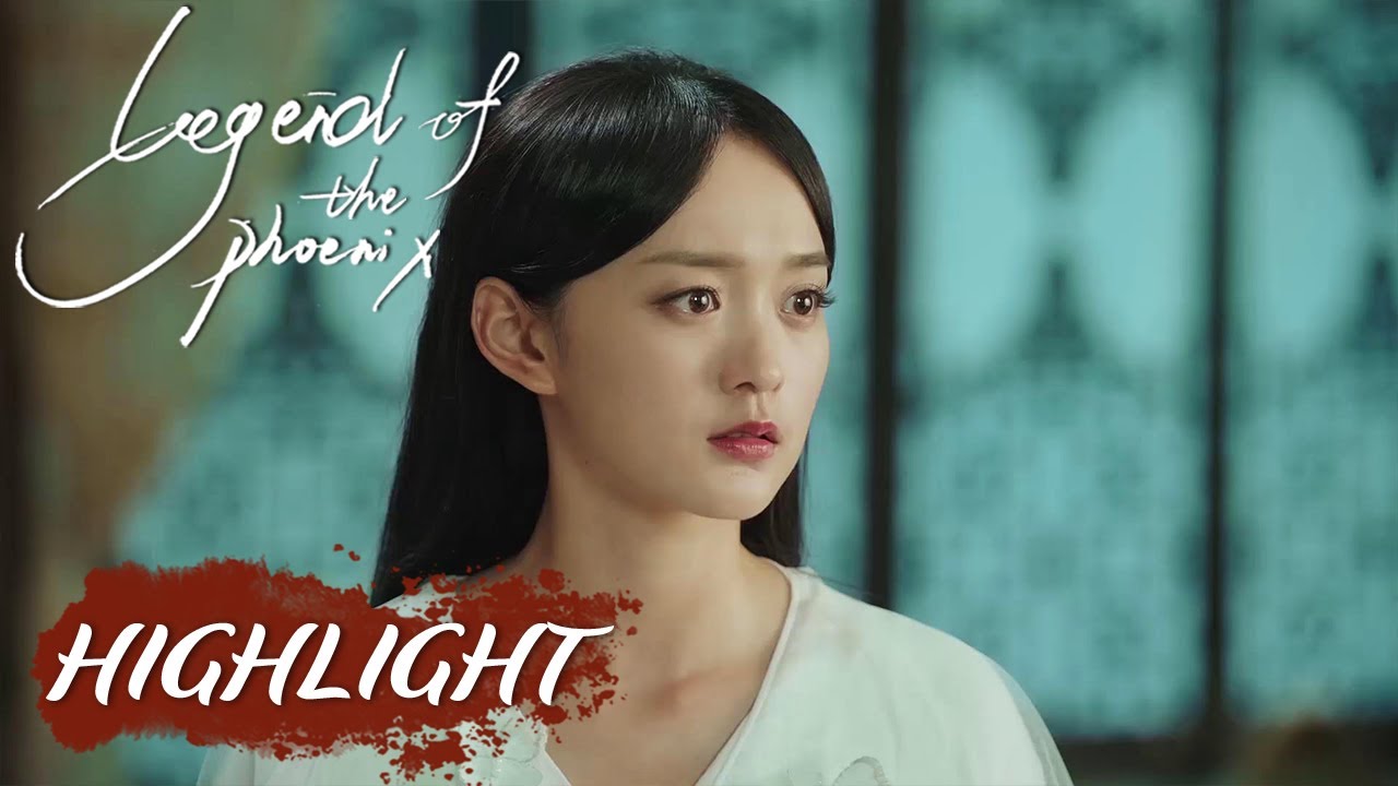 Emperor heard the villain's words, Ningzhi was put under strict house arrest | Legend of the Phoenix