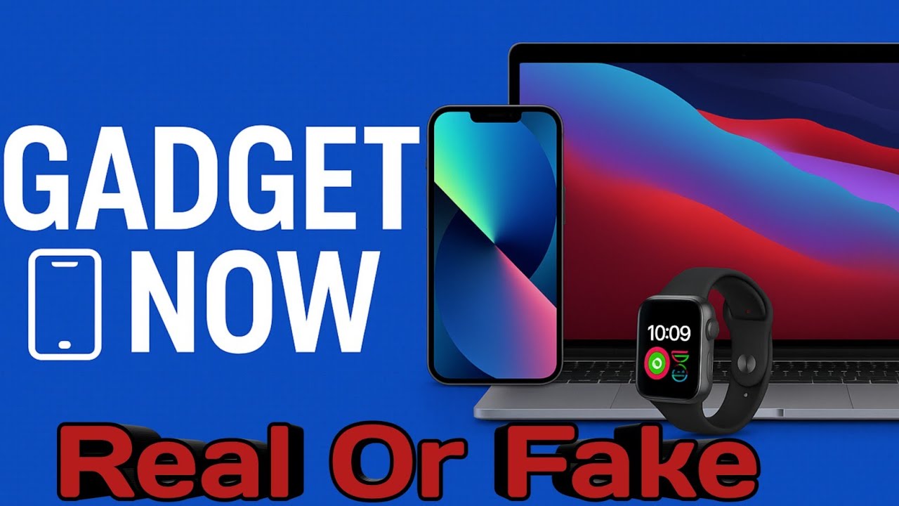 Gadgets Now Site Review 2025 ! Gadgets now real or fake | gadget now shopping review