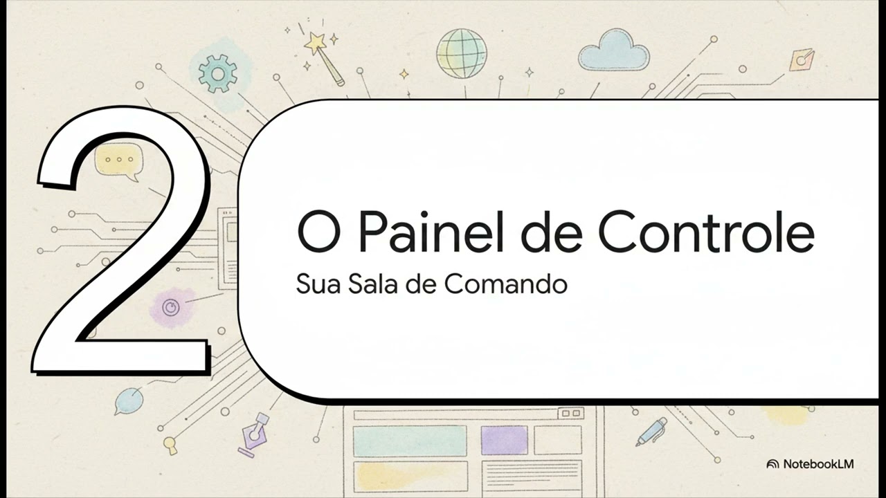 Etapa 1 (Básico): Instalação local com LocalWP ou Docker, painel administrativo, criar páginas.