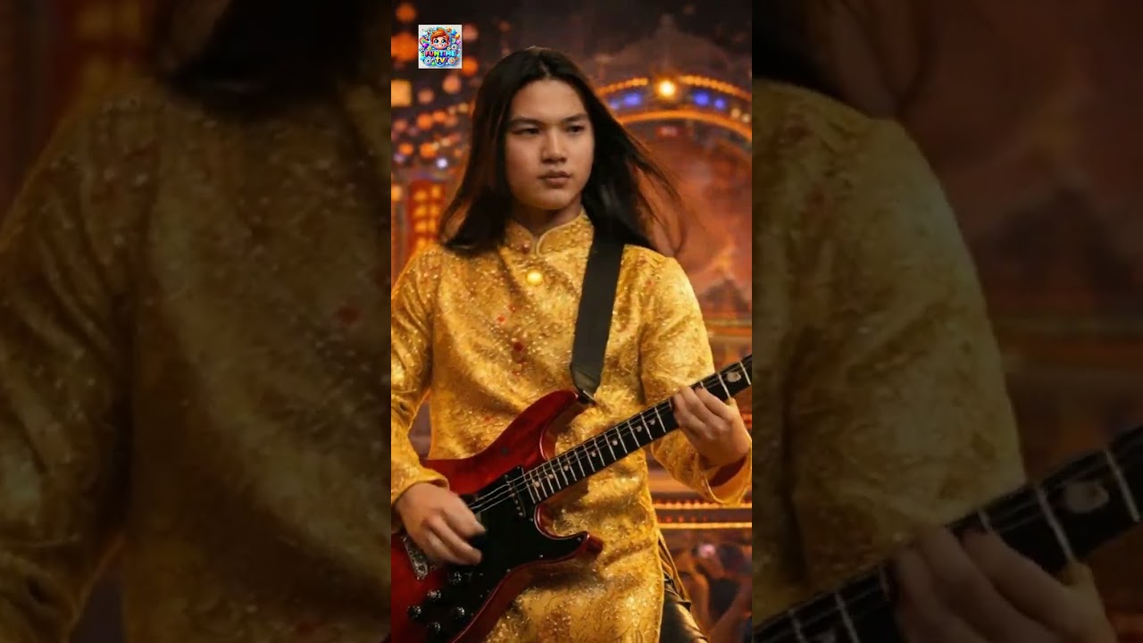 Rock Tết Bass Max I Cực Đã I Xem Trọn Video Trên funtime TV
