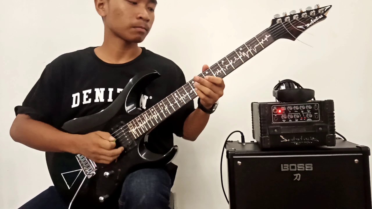 #Simeon_phangchomarty friedman love sorrow cover
