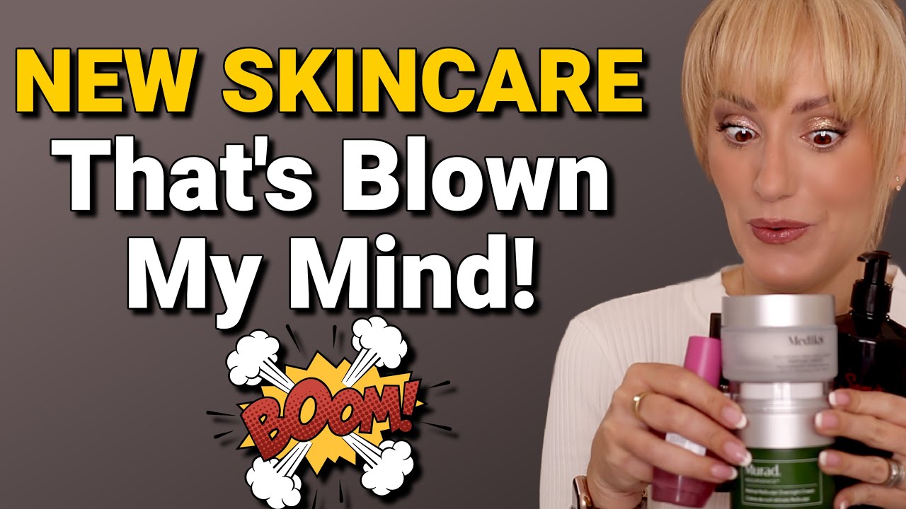 See results FAST! New Innovative Skincare You Need To Try!
