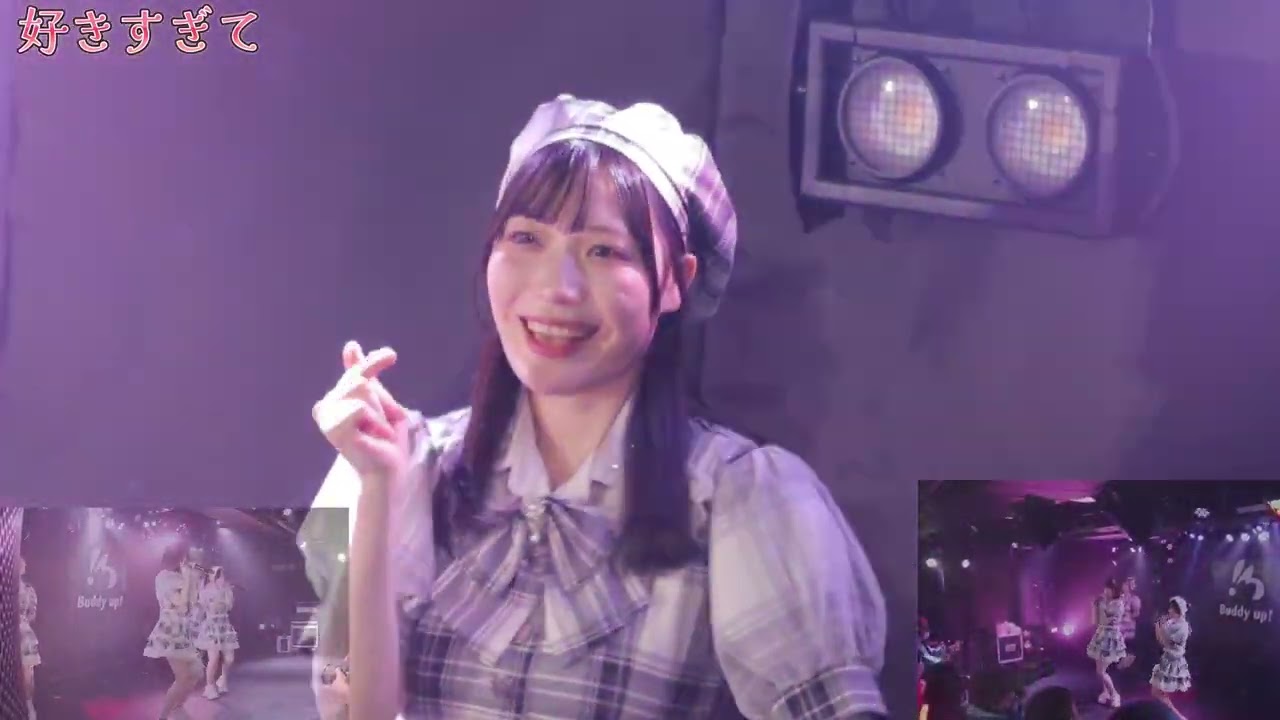 DearprincessLASTLIVE_パート1