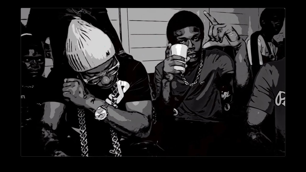 Gizzmoo x Gayo - C.N.K.F ( Dir.by KINGS FILMS )