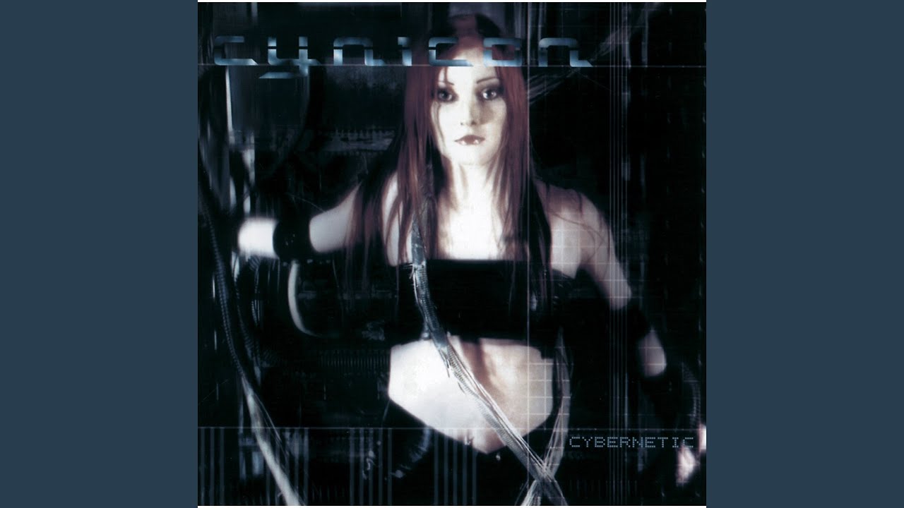 Cybernetic