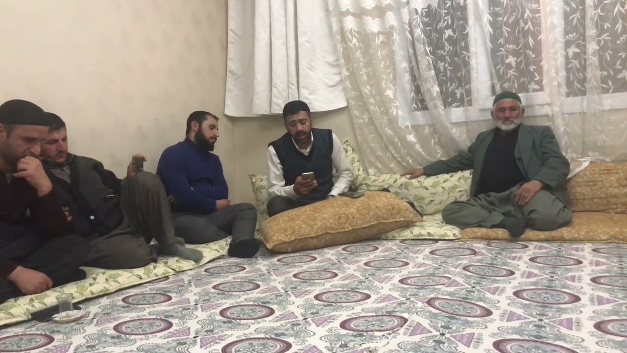 Karasungur köyü kaside #6