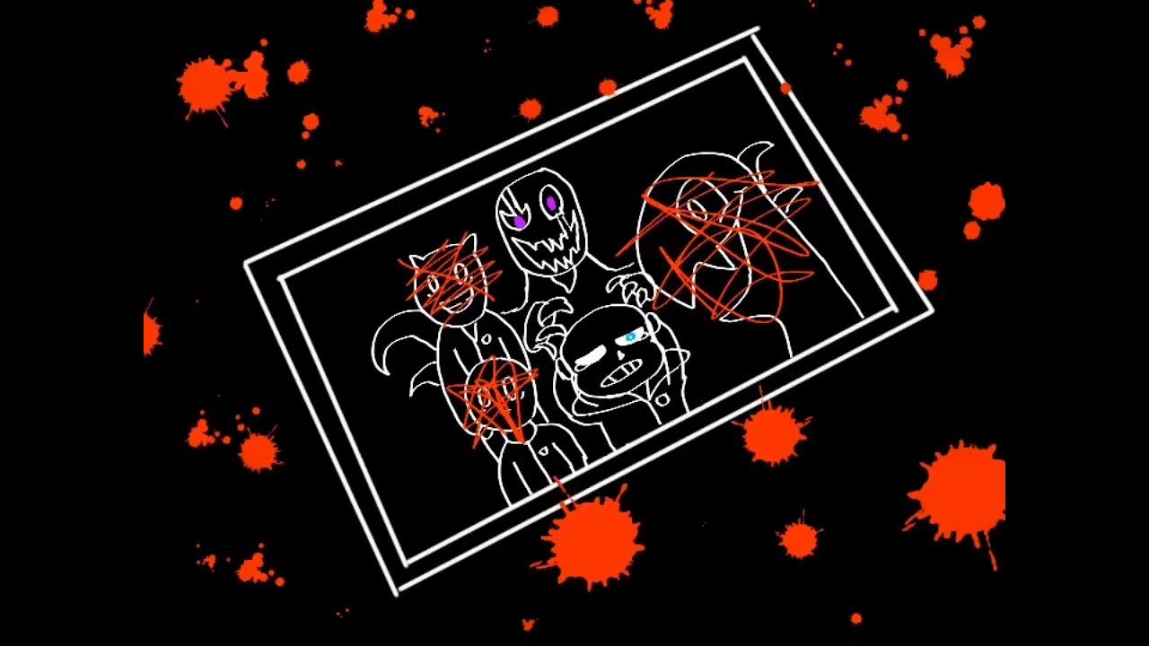 Undertale ost Sans' secret room