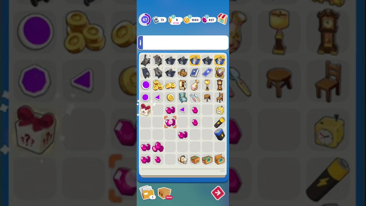 EP.14 Open city bank and clear locked slot in Merge Mayor | PRIMEMOTION