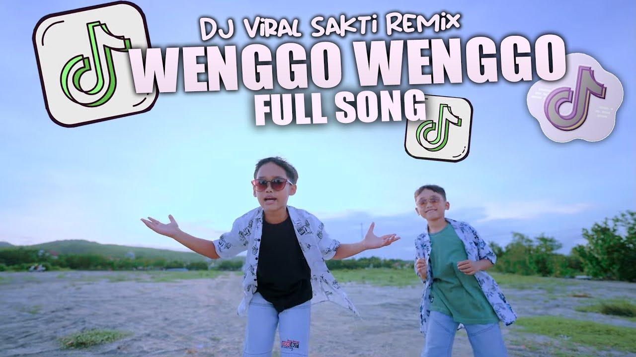 Dj Kukira Hari Minggu Ternyata Hari Rabu - Sakti Viano ft. Kak @sakaviano  (DJ REMIX) Cover
