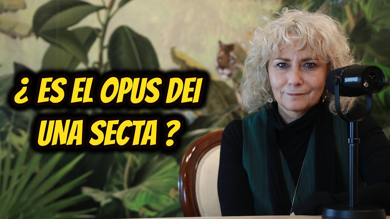 Todo sobre el Documental “El Minuto Heroico”, sobre el Opus Dei | Mònica Terribas #227