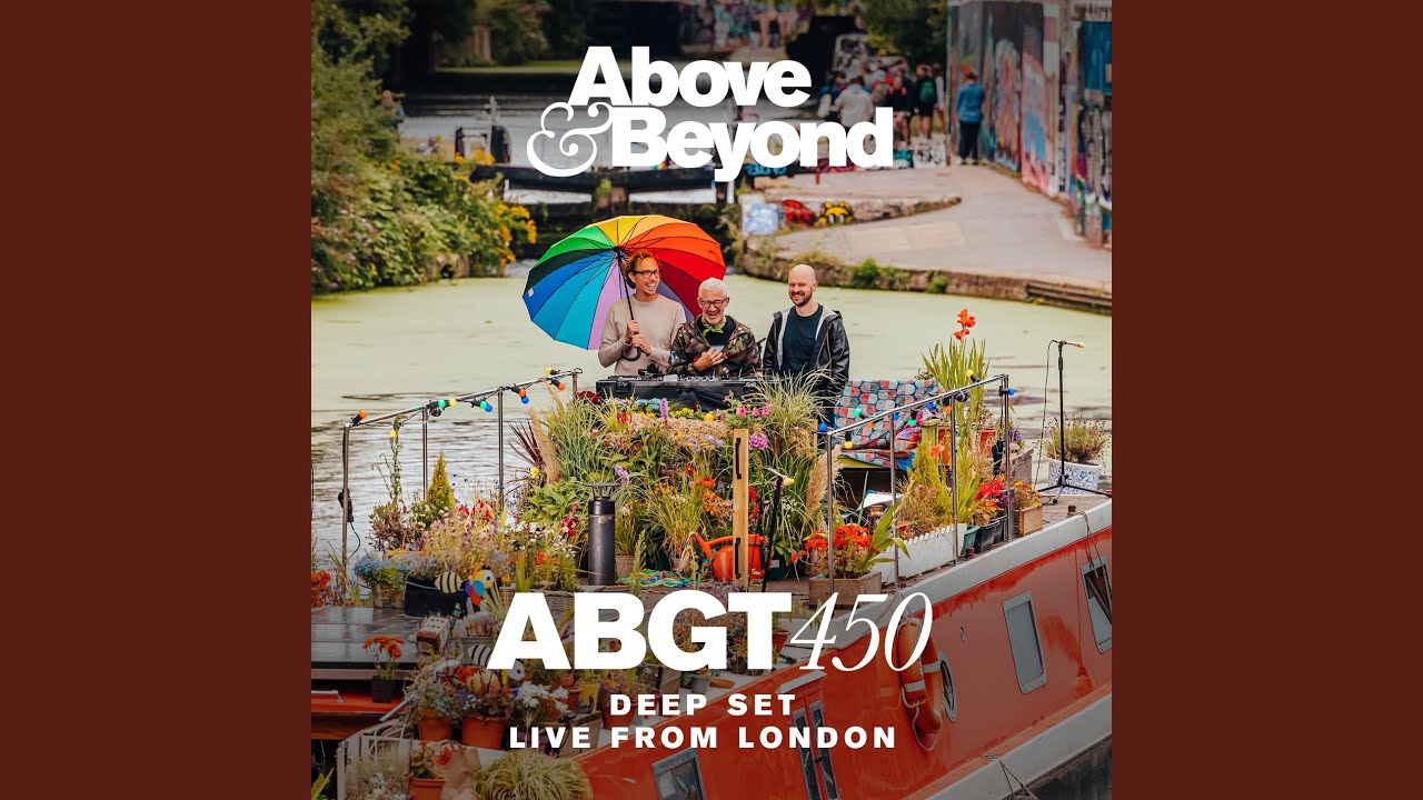 No Mission (ABGT450WD)