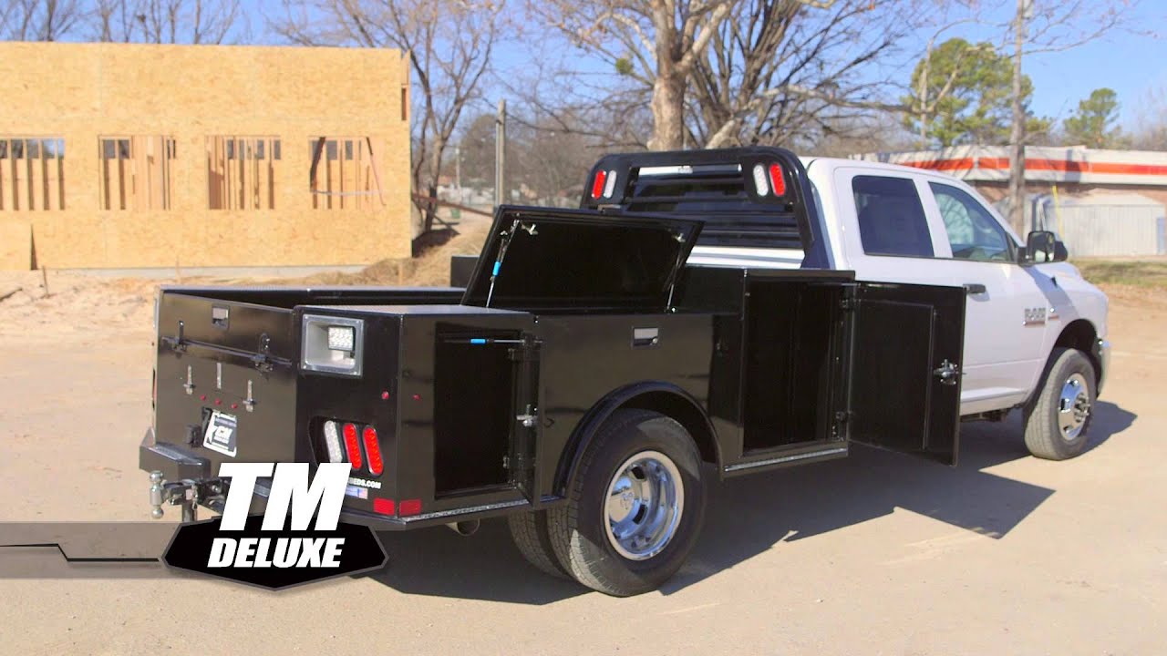 TM Deluxe2