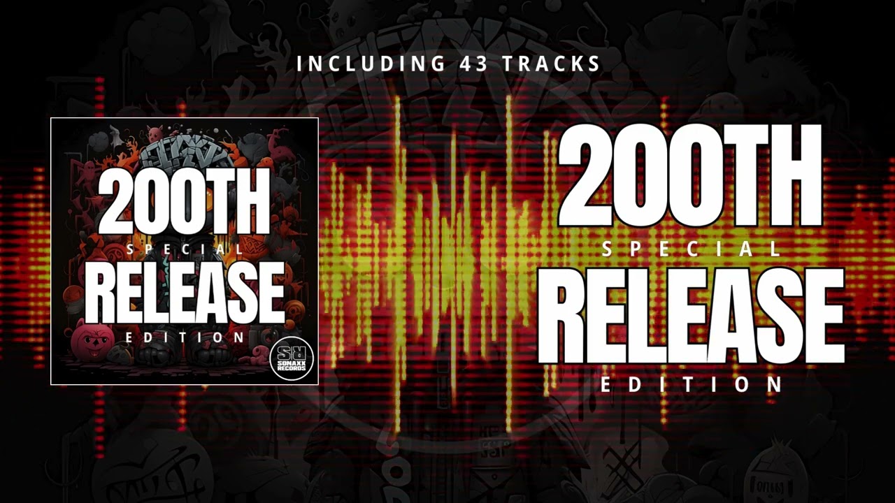 LEVRE - PITCHE! (Original Mix) [SONAXX RECORDS]