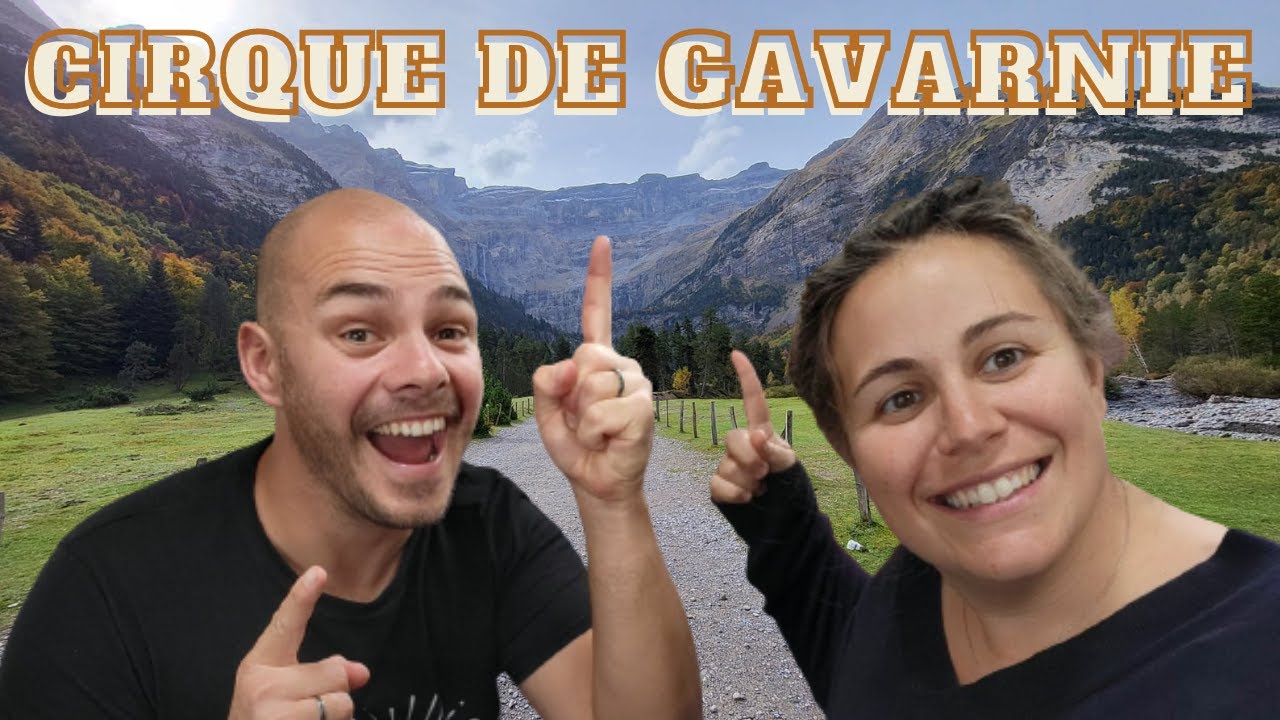 Cirque de gavarnie, Gâteau à la broche et Lourdes 😁🤩😛 Les Hautes-Pyrénées partie 2