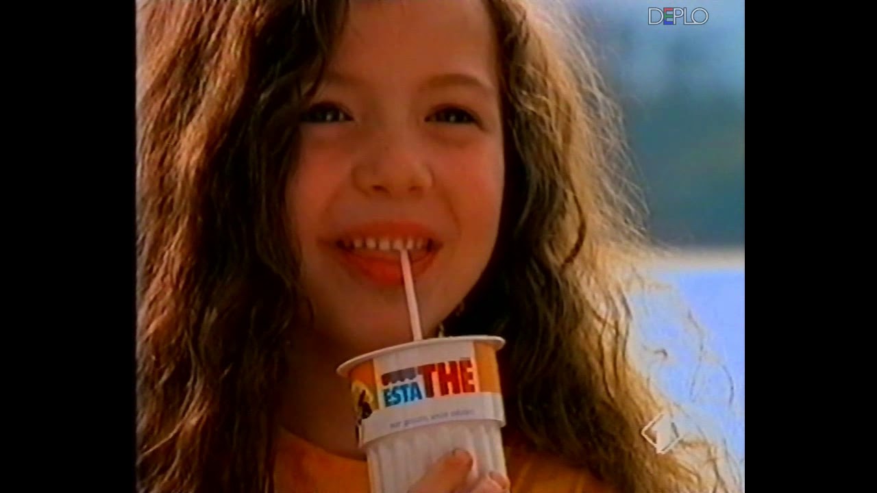 11/7/1995 - Italia 1 - 3 Sequenze spot pubblicitari e promo