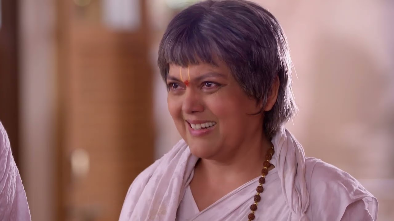 Gangaa S1 E49 | Zee One UK