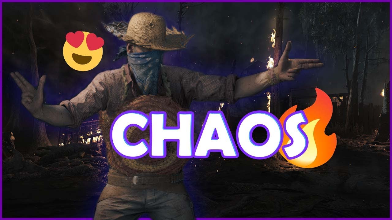 These matches went OFF the RAILS-  COMPLETE CHAOS VOL III