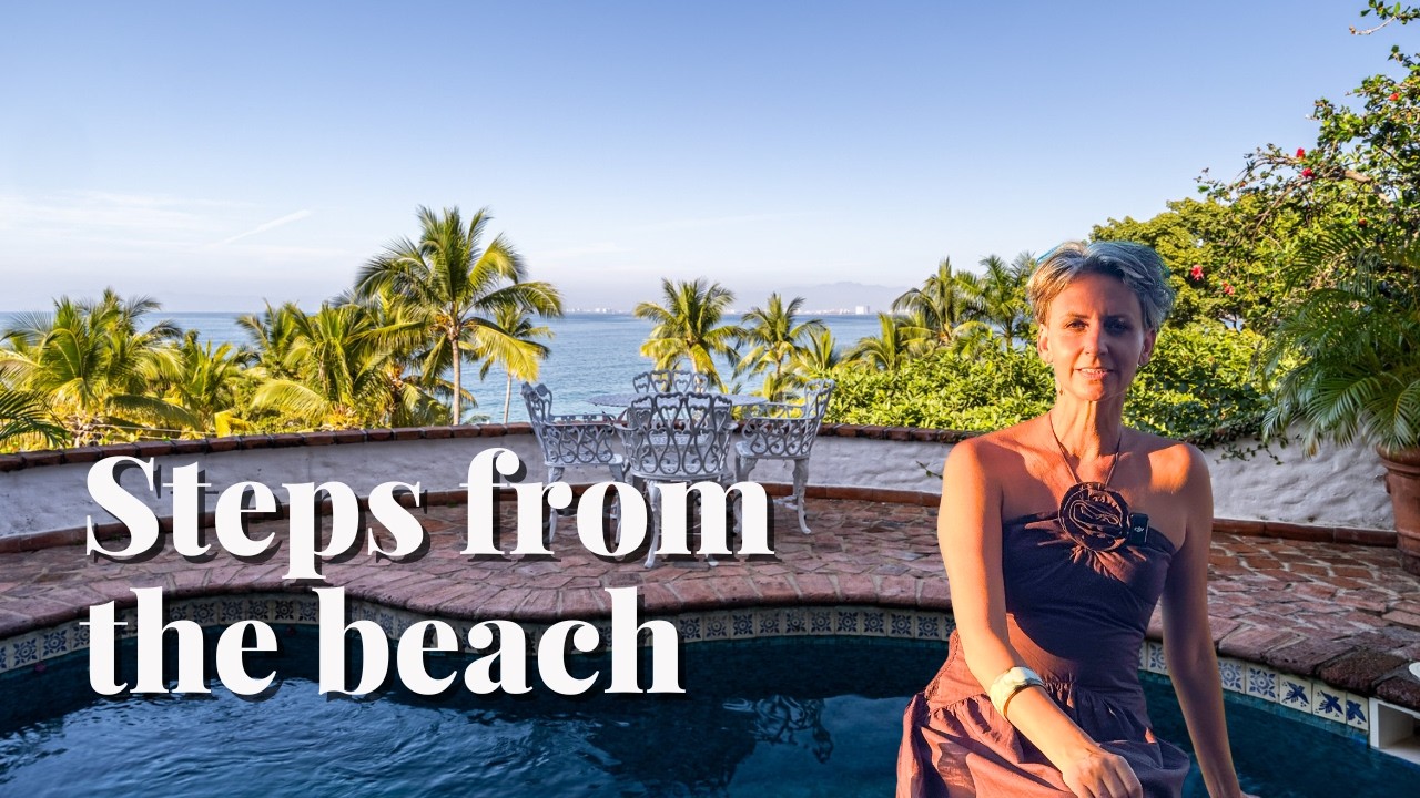 Stunning Mexican Condo | 2 Bed / 2Bath | 3700 Sq Ft (Villas Altas Garza Blanca 306)