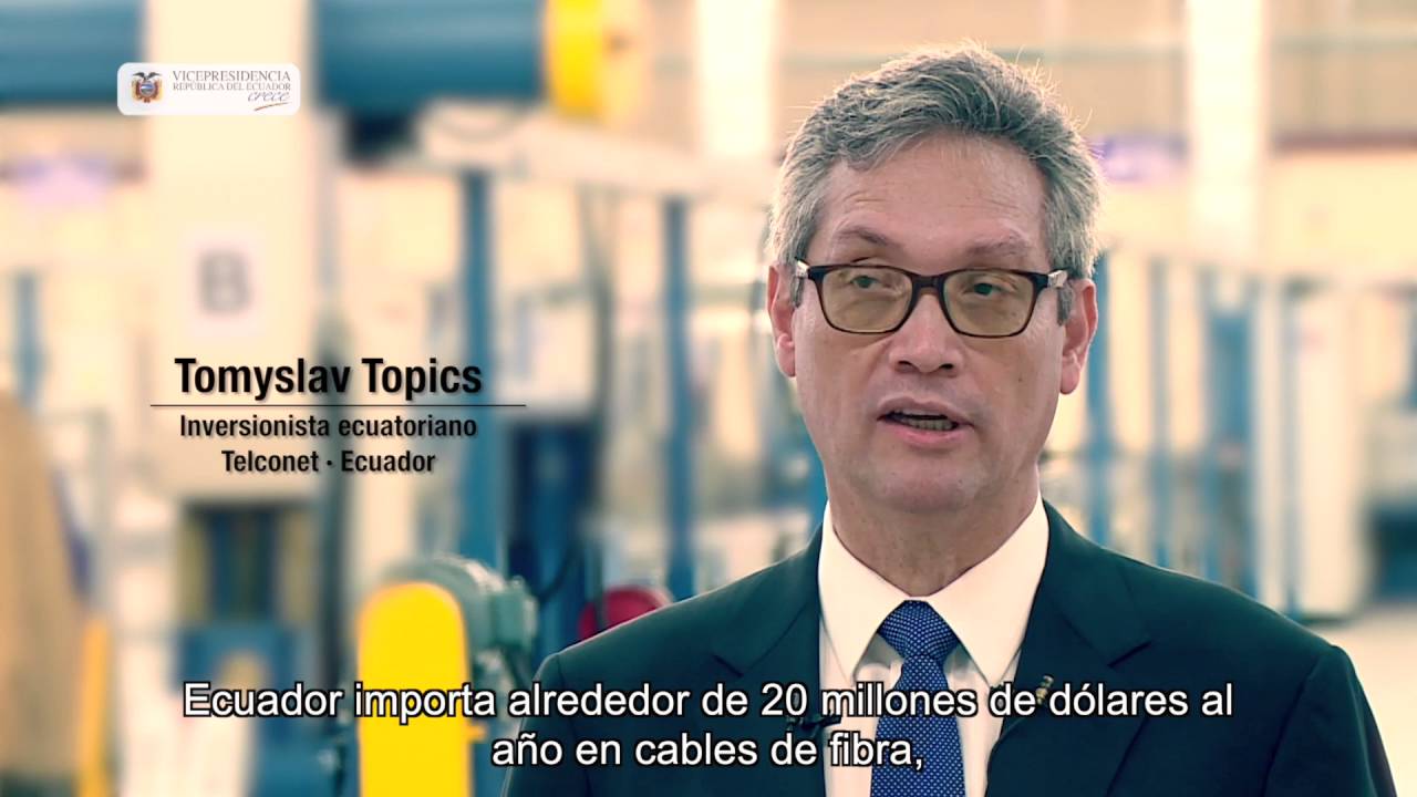 Mayor ingresos para el Ecuador.