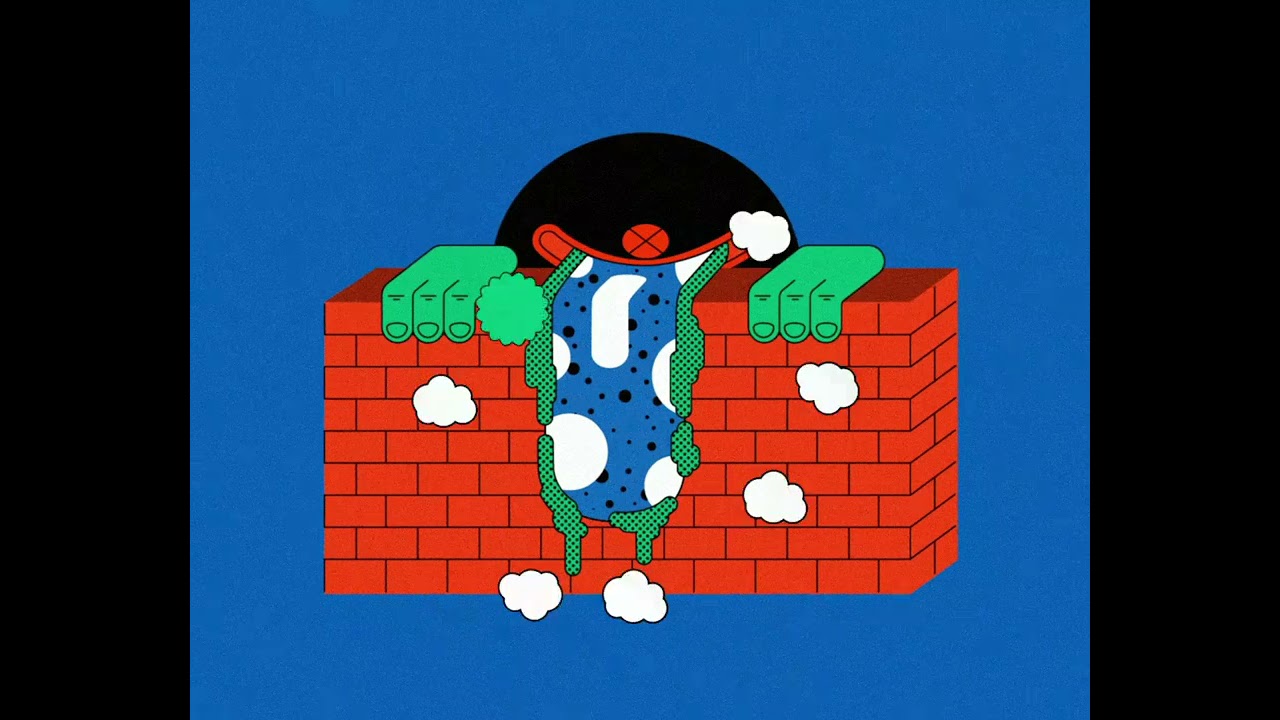 Kosi - Zamiast jechać na Chopina ft. Wojtek Geniusz (prod. SQUIDBITS)