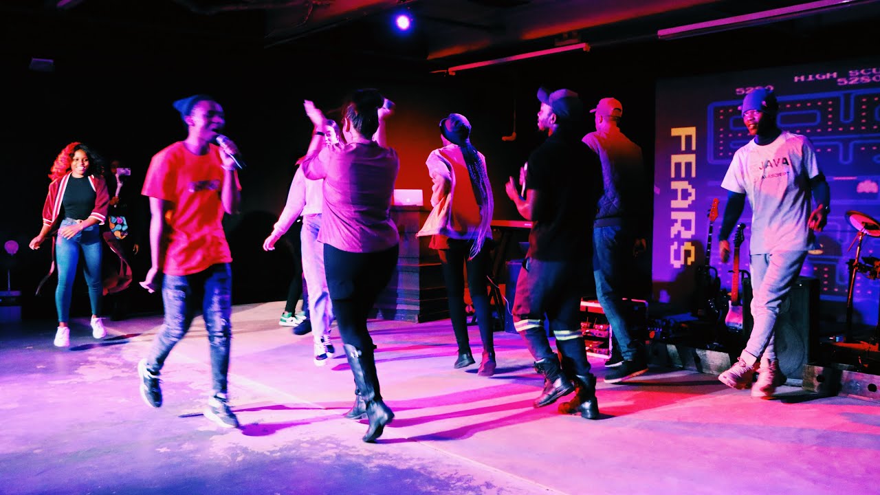 Active Youth