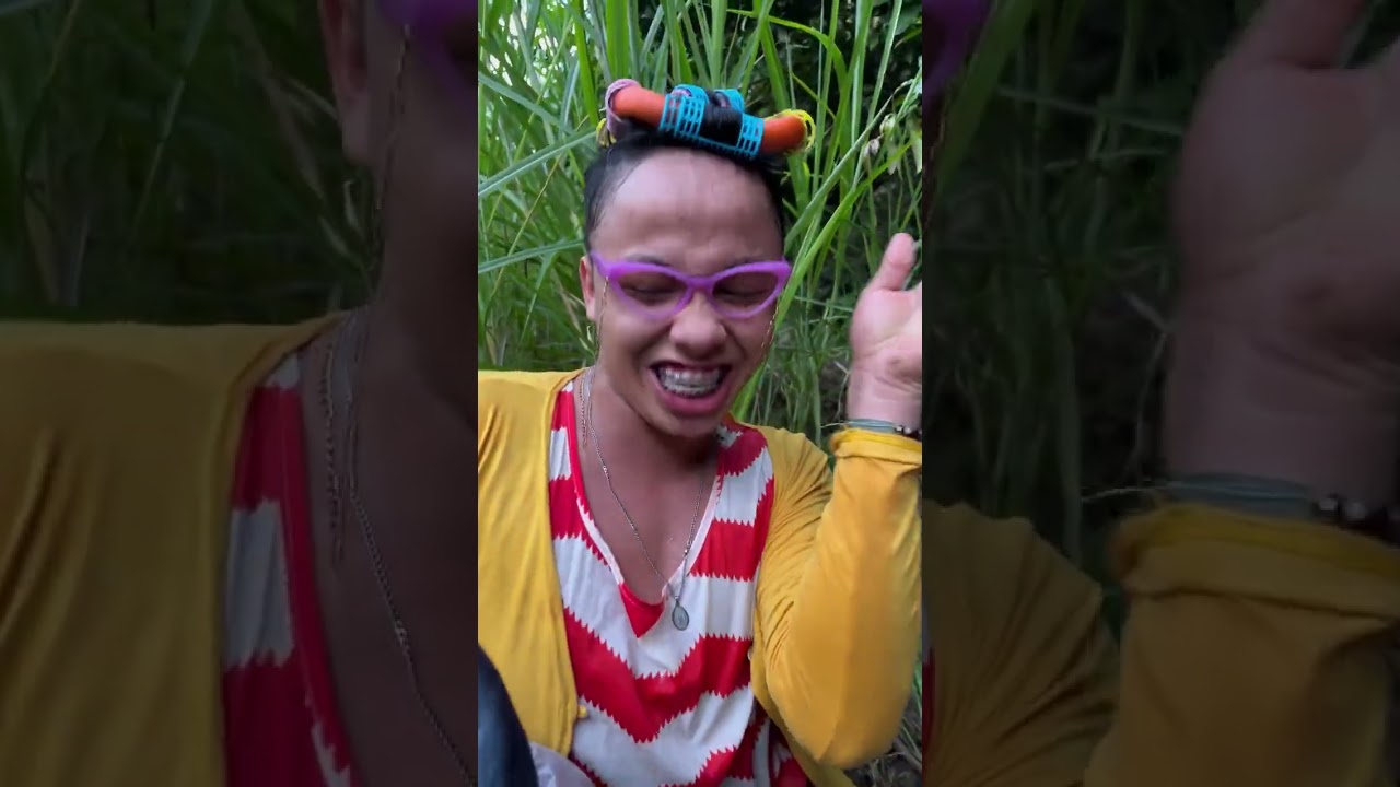 Si a doña Renata le aparecieran los ALIENÍGENAS 👽🛸😂
