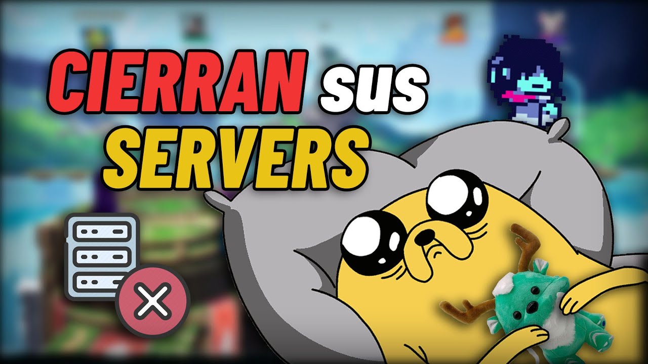 La MUERTE de MULTIVERSUS ya no es MEME, es REALIDAD
