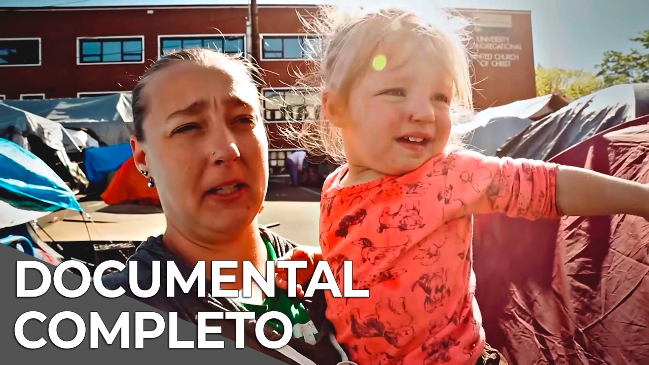 ¿Cuál es el verdadero precio del sueño americano? | Documental Completo en Español