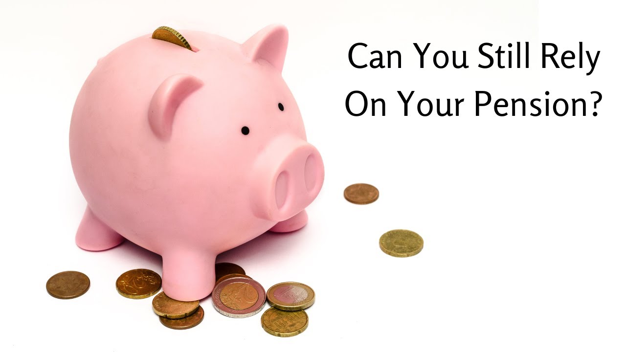 The UK Pension Problem. Are State Pensions Safe Anymore?