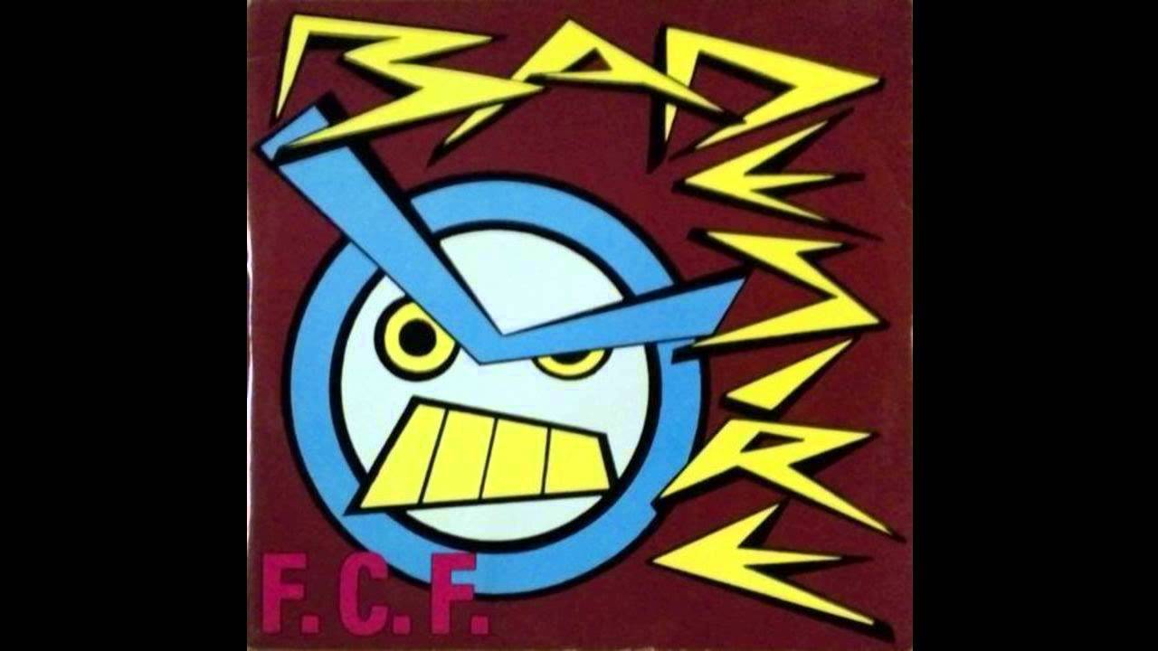 F.C.F. - A New Bad Desire
