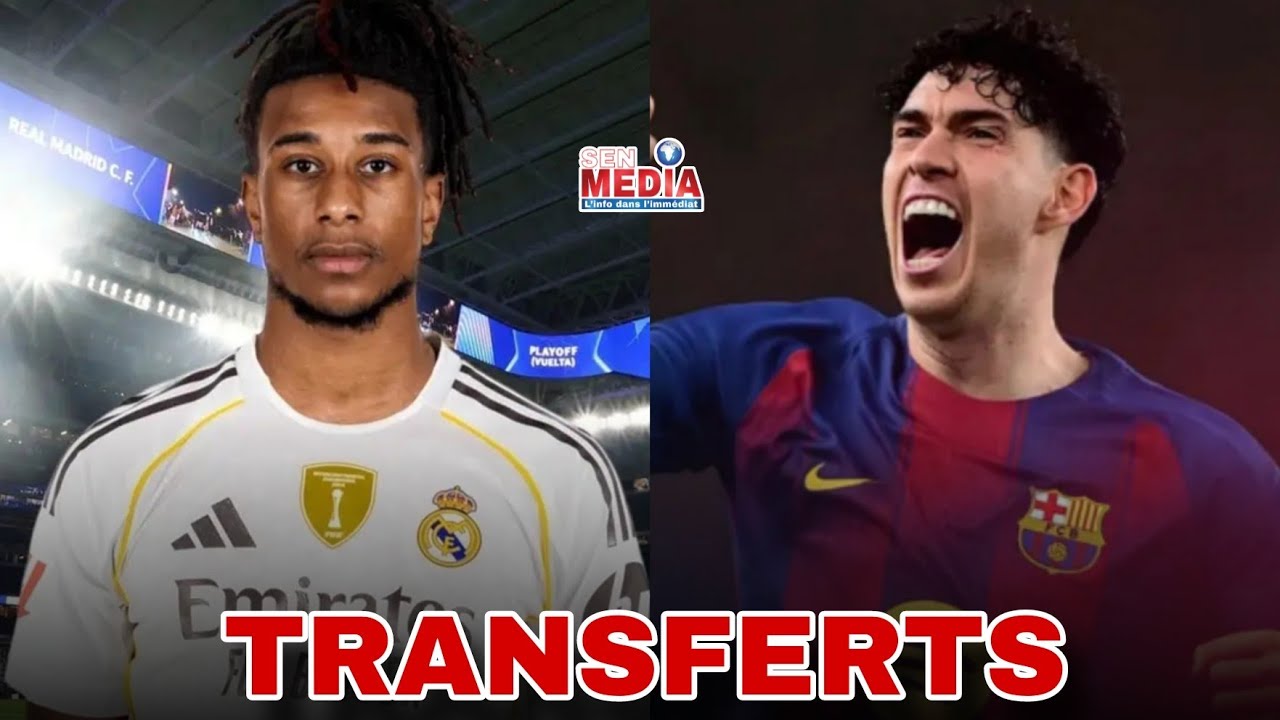 Bonne nouvelle pour Real Madrid: Mbappé, Bellingham et Carreras prêts à affronter City - Bastoni 