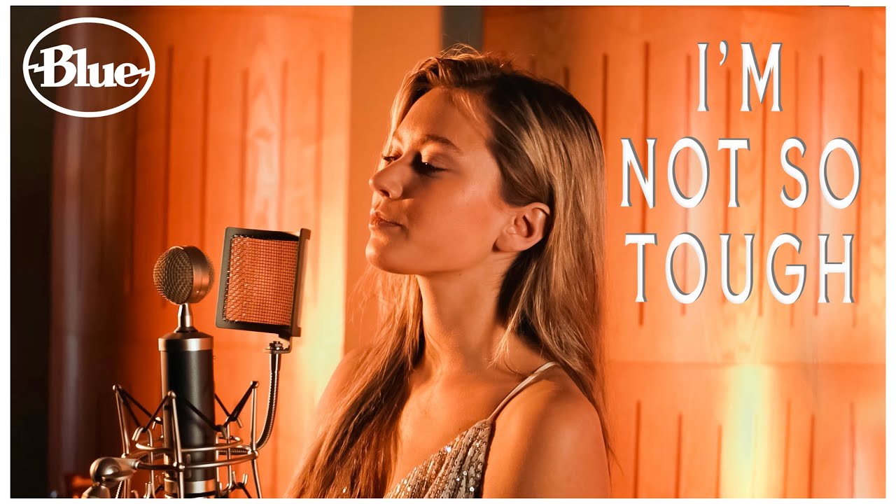 I'm Not so Tough (Ilse DeLange) - Nederlandse versie | Sterre Koning