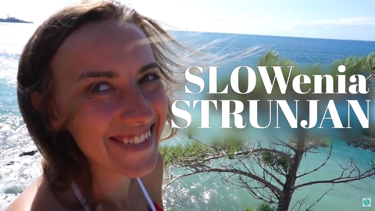 SLOWenia: STRUNJAN