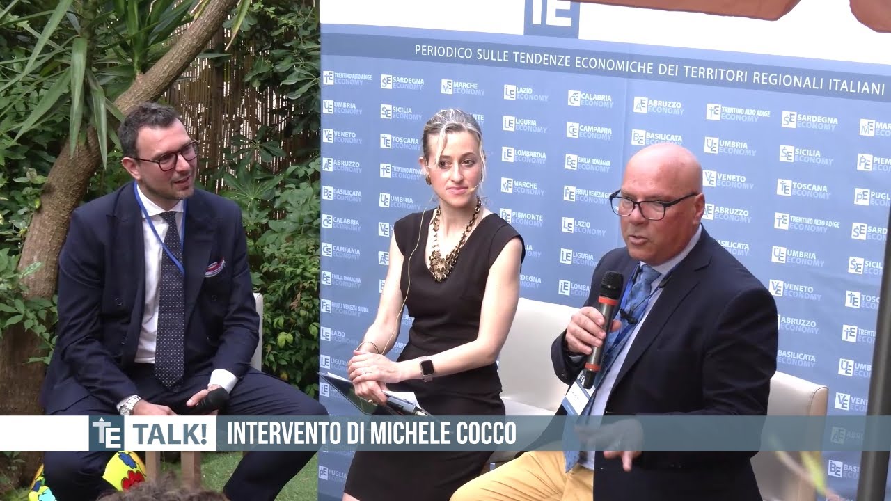 Small & Mid cap – intervento di Michele Cocco, CEO Edgelab