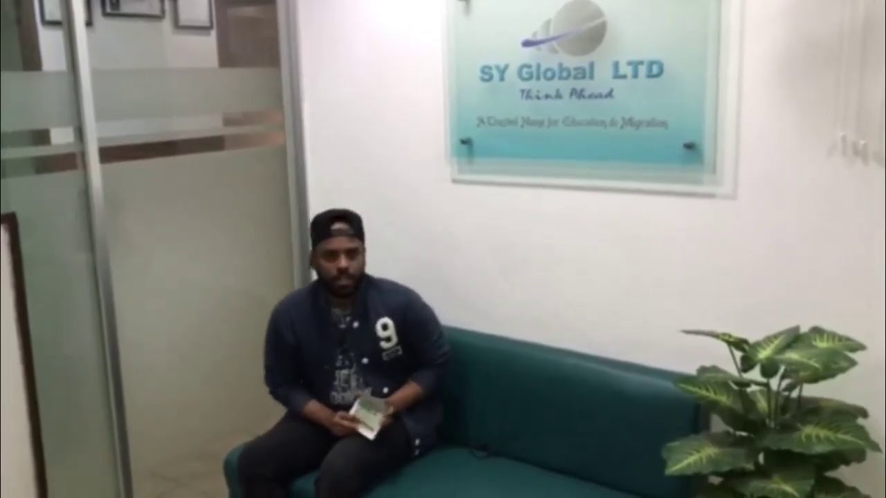Turkey student visa success story II 2018