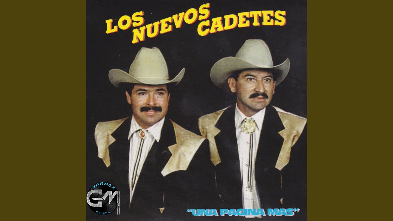 Corrido De Rigo Imperial