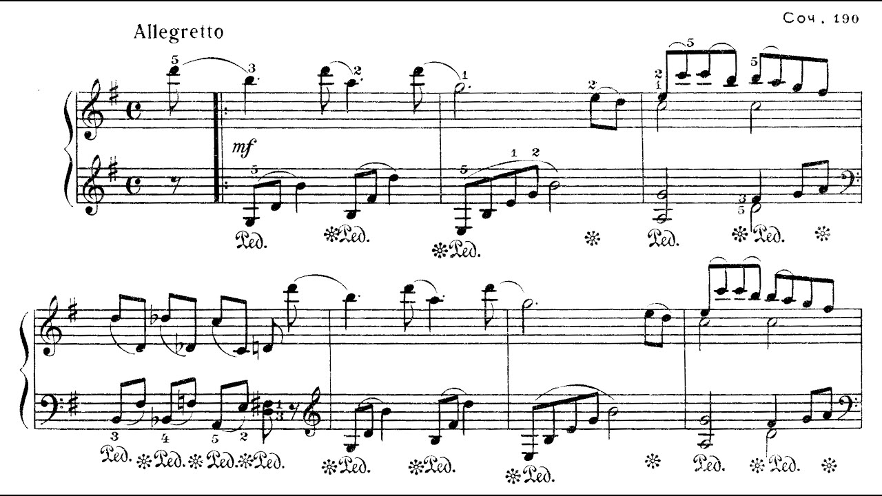 Viktor Kuprevich | Selected Works for Piano