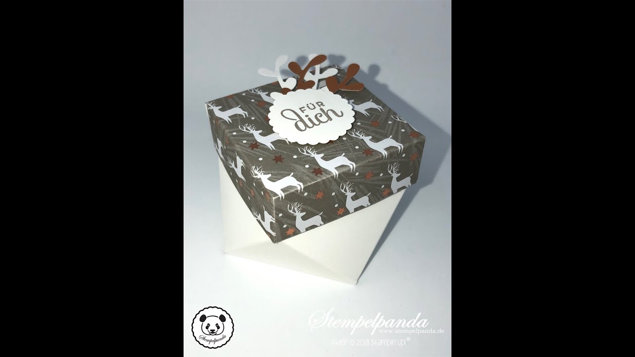 Diamantbox