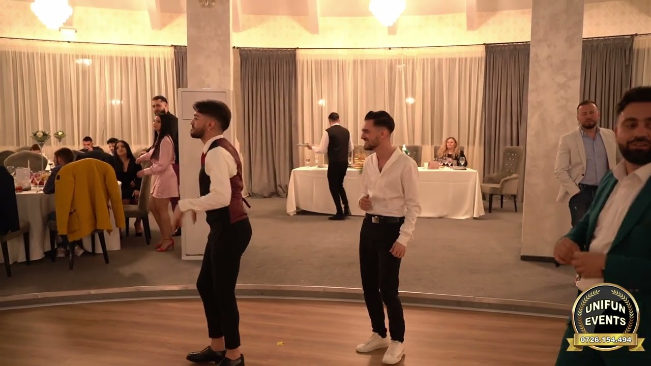 Marius Stefan ❌ SISTEMUL PORTORICAN // LOUIS VUITTON 🔥 LIVE 2023 🔥