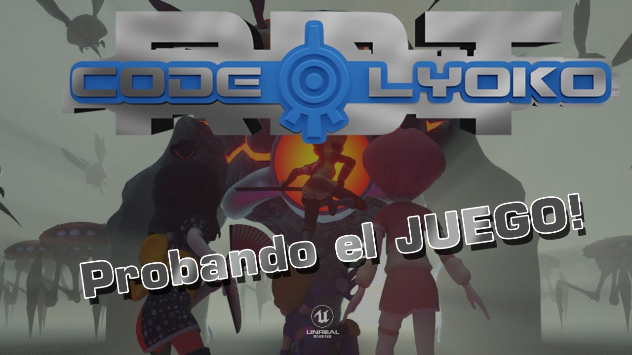 Probamos el juego Code Lyoko: RDT