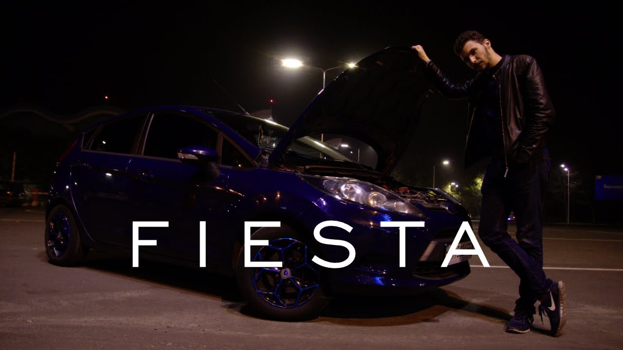 ТОП ЗА СВОИ БАБКИ - FORD FIESTA 2012 Обзор, проблемы и отзыв владения за 100К КМ
